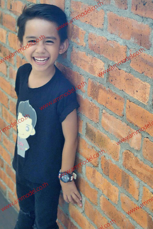 อินดี้-Ammodel
