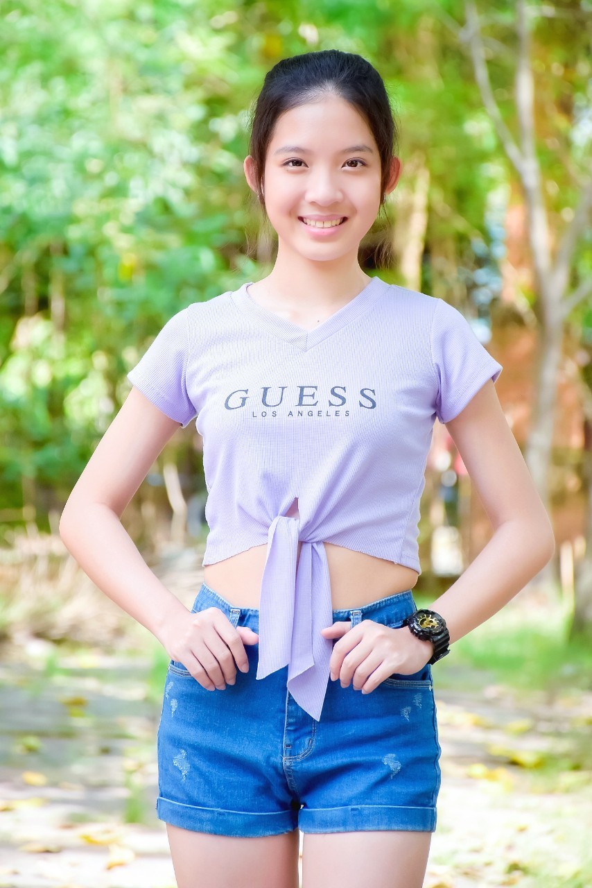 ดาร์ลิ้ง-Ammodel