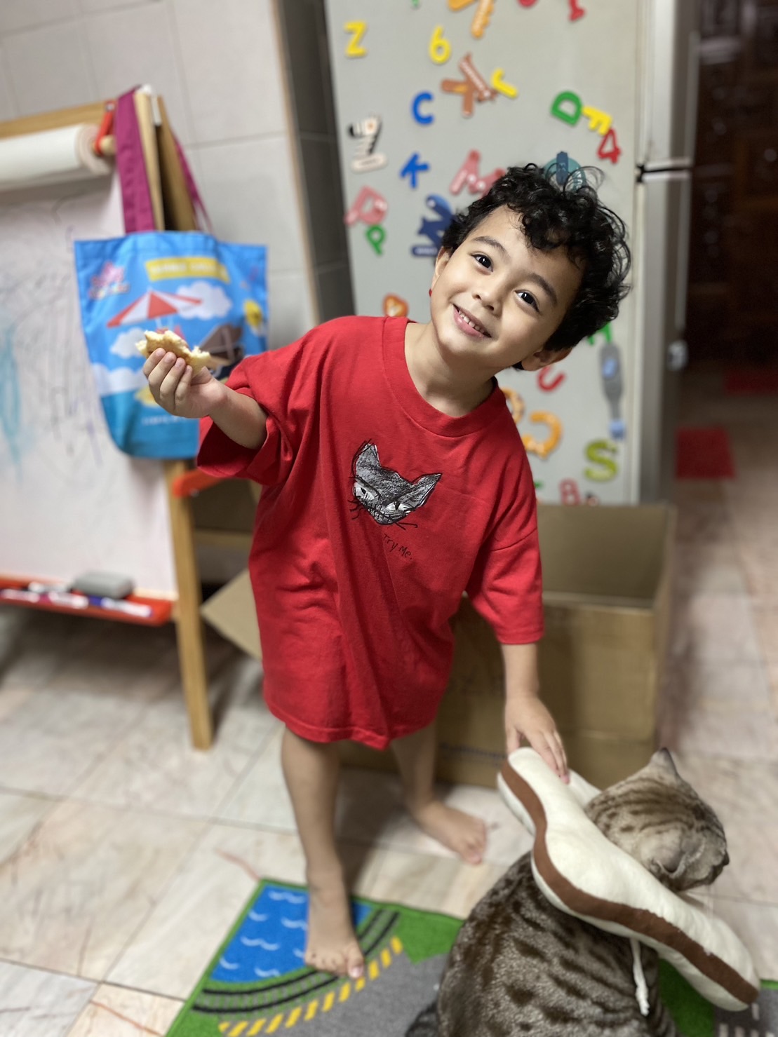 ลูคัส-Ammodel